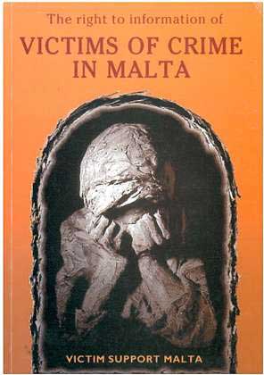 The right of information of Victims Of Crime In Malta