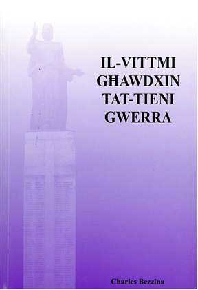 Il-Vittmi Għawdxin Tat-Tieni Gwerra