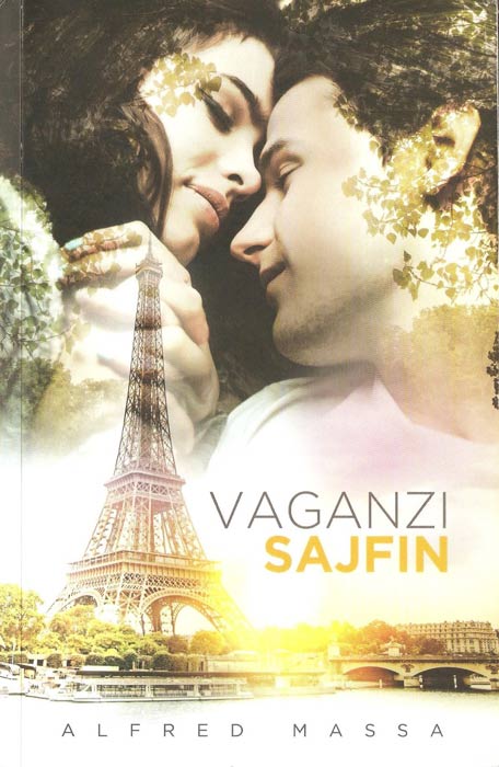 Vaganzi Sajfin