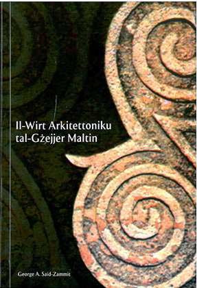 Il-Wirt Arkitettoniku Tal-Gzejjer Maltin