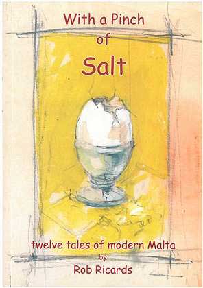 With a Pinch of Salt