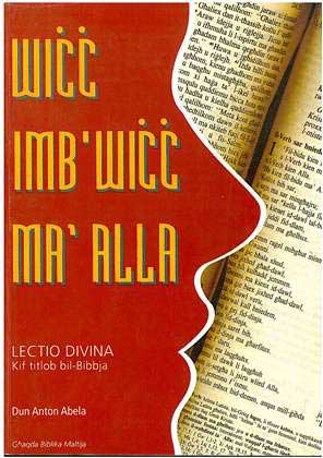 Wiċċ Imb'Wiċċ Ma' Alla