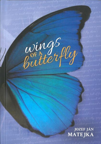 Wings of a Butterfly