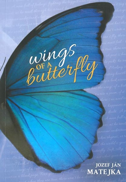 Wings of a Butterfly