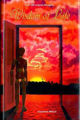 Wisdom of Life (Hardcover)