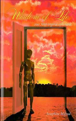 Wisdom of Life (Paperback)
