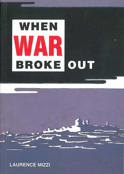 When War Broke Out