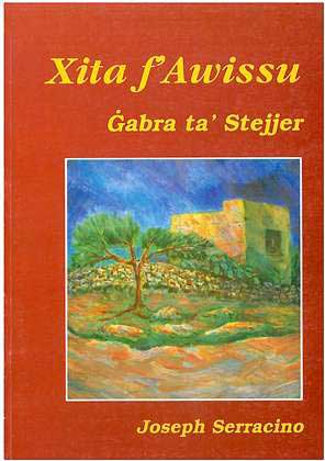 Xita F' Awissu - Ġabra ta' Stejjer