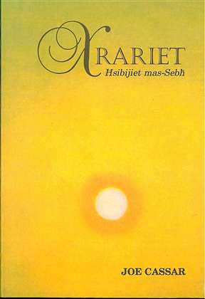 Xrariet - Ħsibijiet mas-Sebħ