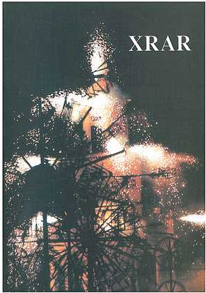 Xrar