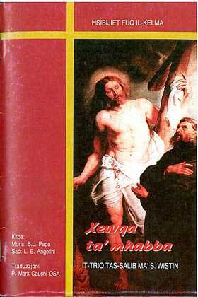 Xewqa ta' mħabba