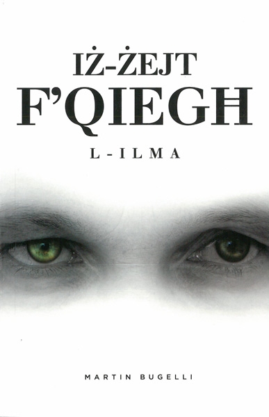 Iz-Zejt F'Qiegh L-Ilma - PB