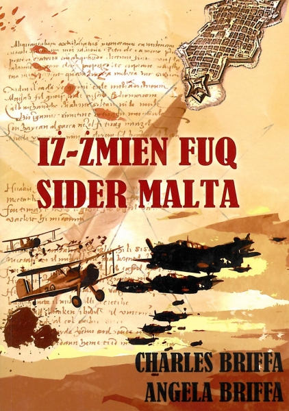 Iż-Żmien fuq Sider Malta