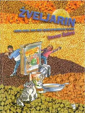 Zveljarin