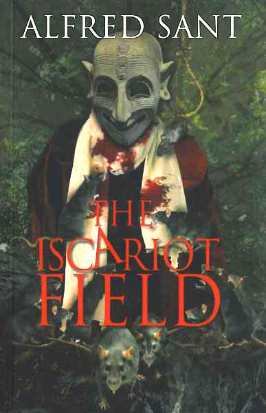 the iscariot field alfred sant