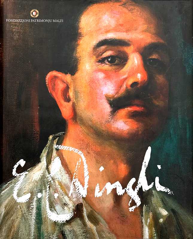 edward caruana dingli
