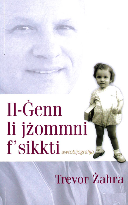 Il-Ġenn li Jżommni F'Sikkti