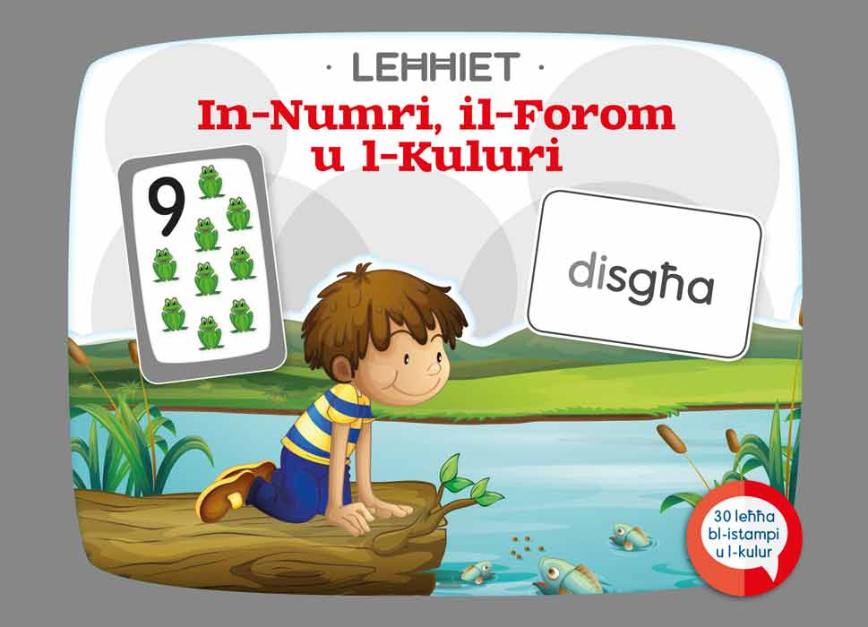 Lehhiet - Numri