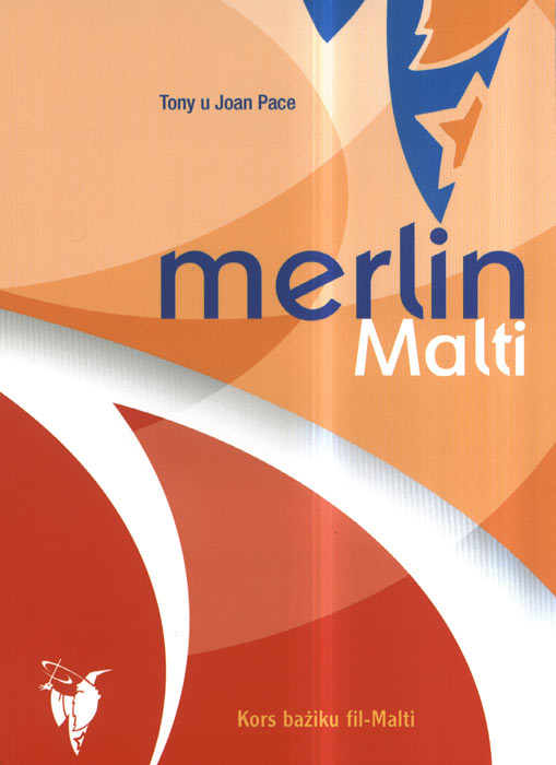 Merlin Malti BDL Books