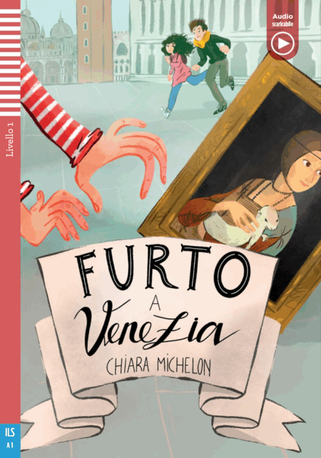 Furto a Venezia