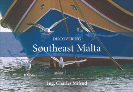 Discovering Southeast Malta