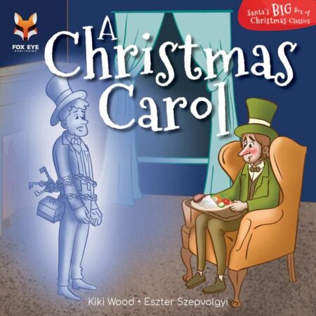 A Christmas Carol