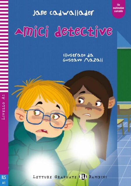 Amici detective