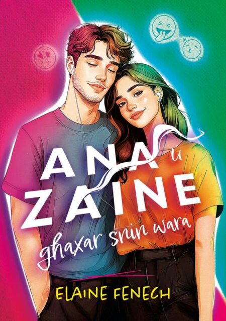 Ana u Zaine Għaxar Snin Wara