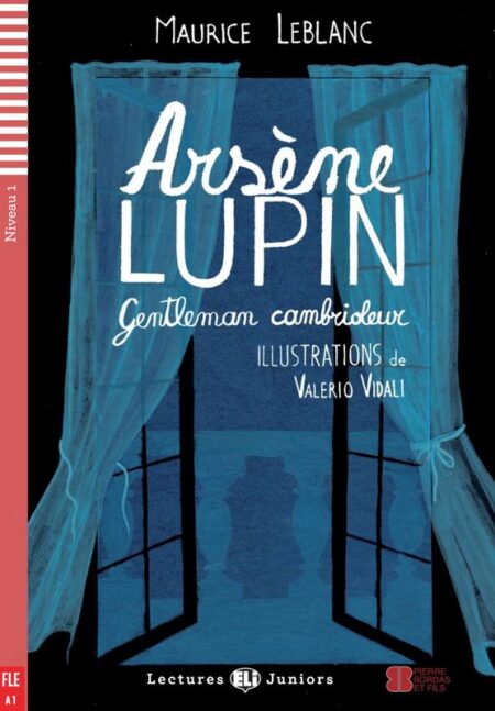 Arsène Lupin - Gentleman cambrioleur