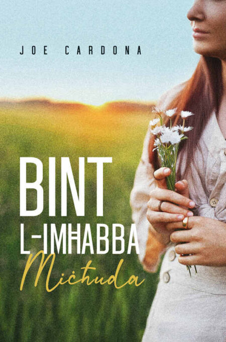 Bint l-Imħabba Miċħuda
