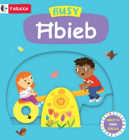 Busy Ħbieb