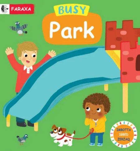 Busy Park
