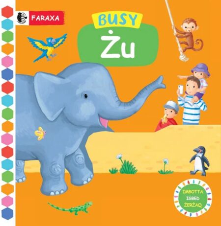 Busy Żu