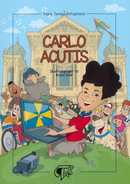 Carlo Acutis