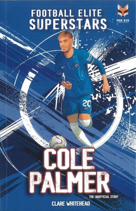 Cole Palmer