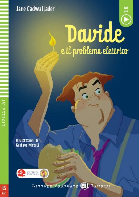 Davide e il problema elettrico