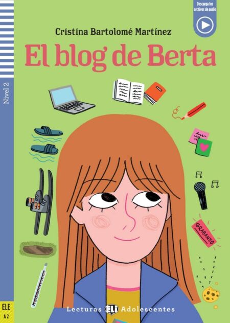 El blog de Berta