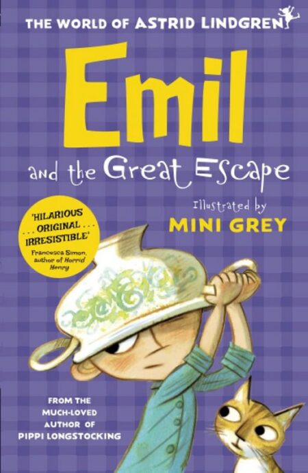 Emil and the Great Escape
