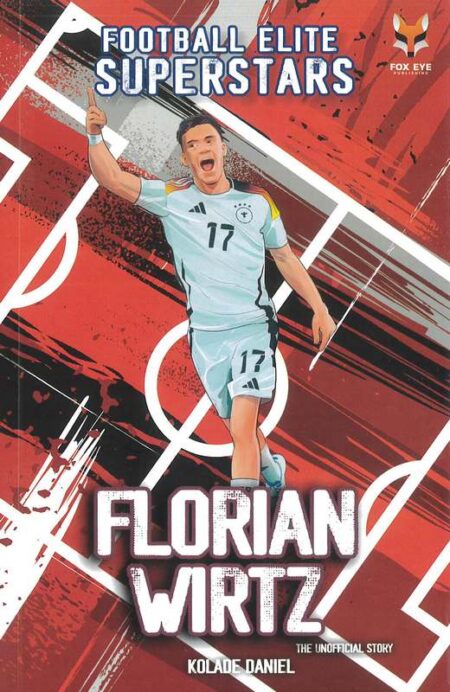 Florian Wirtz