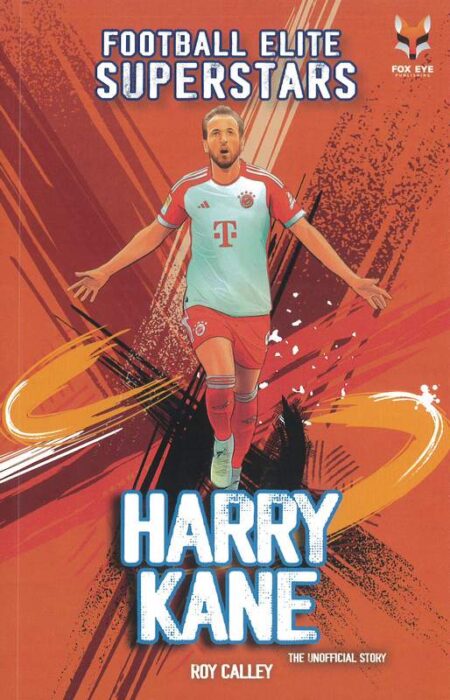 Harry Kane