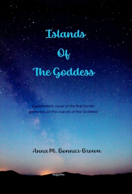 Islands of the Goddess