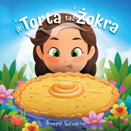 it-Torta taż-Żokra