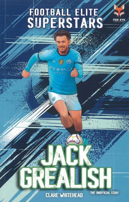 Jack Grealish