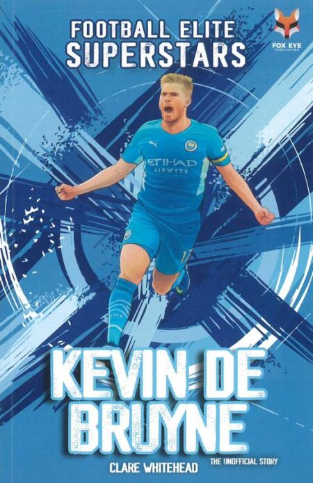 Kevin De Bruyne