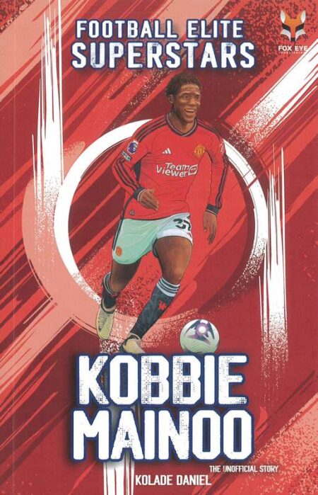 Kobbie Mainoo