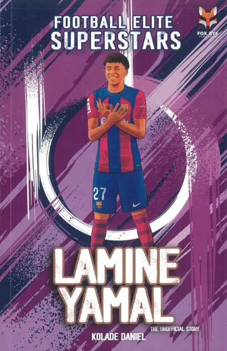 Lamine Yamal