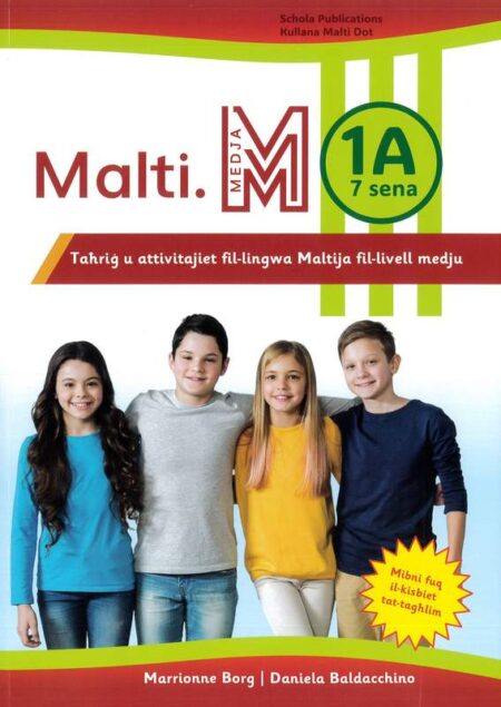 Malti.M 1a (7 Sena)
