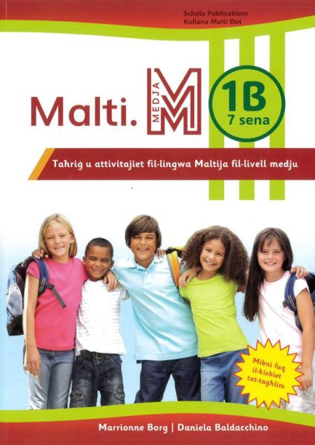 Malti.M 1b (7 Sena)