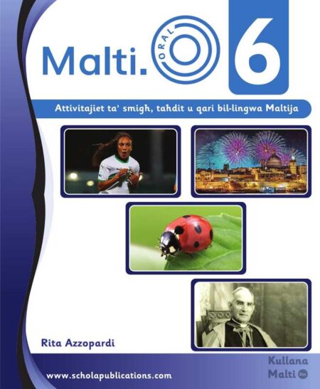 Malti.O 6