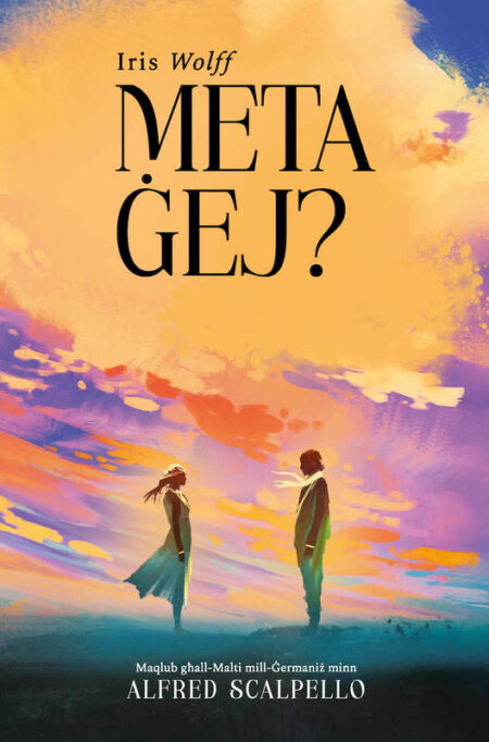 Meta Ġej?